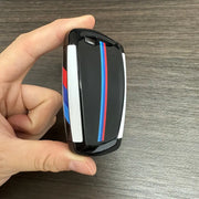 M-Sport White Key Cover