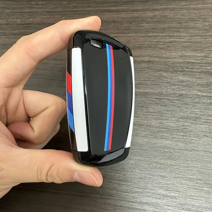 M-Sport White Key Cover