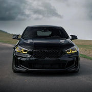 BMW F40 1 Series/F44 2 Series Yellow DRL