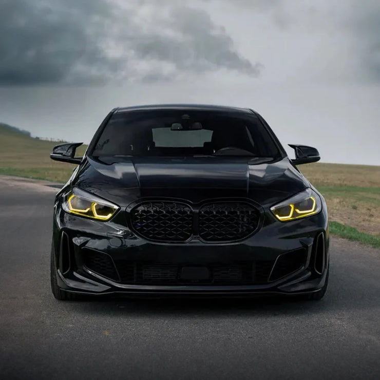 BMW F40 1 Series/F44 2 Series Yellow DRL