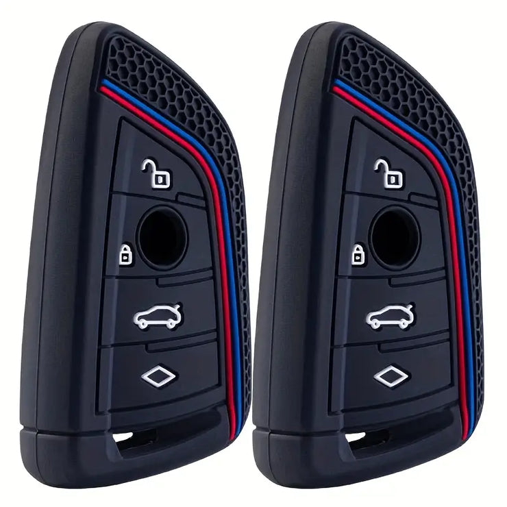 BMW M-Grip Key Cover-Silicon