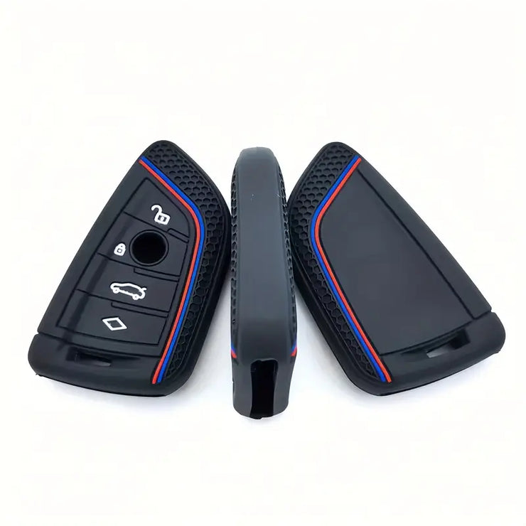 BMW M-Grip Key Cover-Silicon