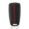 Audi Silicon Key Cover – Protective Car Key Case