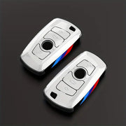 M-Sport White Key Cover