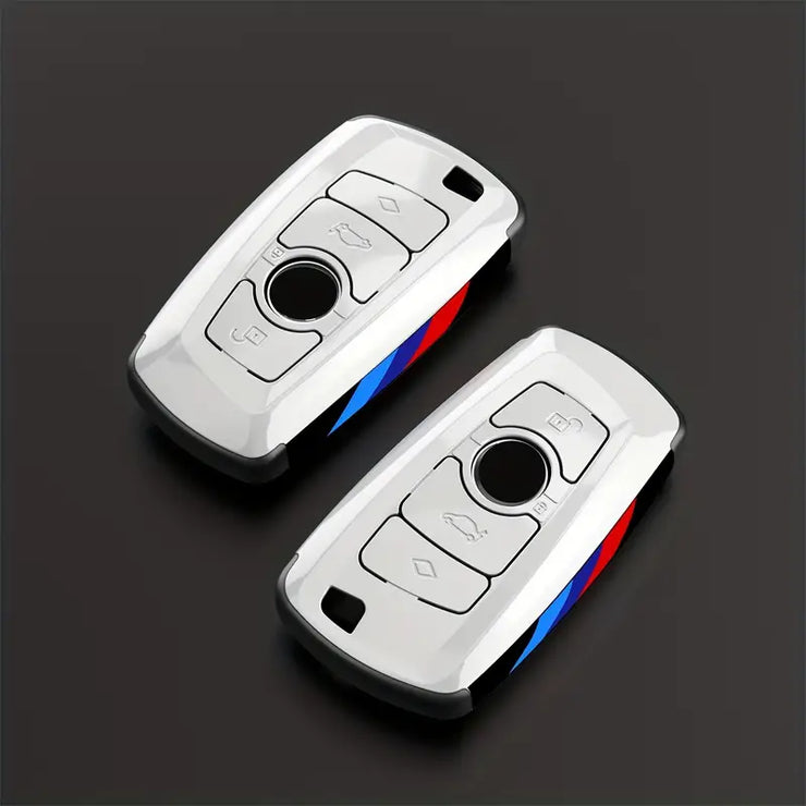 M-Sport White Key Cover