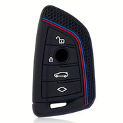 BMW M-Grip Key Cover-Silicon