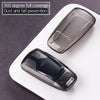 Audi Clear Key Cover Case – Protective Silicon Key Case