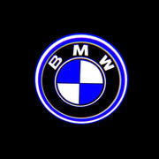 BMW LED Door Projector Original