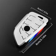 M-Sport White Key Case