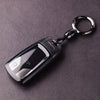Audi Clear Key Cover Case – Protective Silicon Key Case