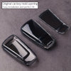 Audi Clear Key Cover Case – Protective Silicon Key Case