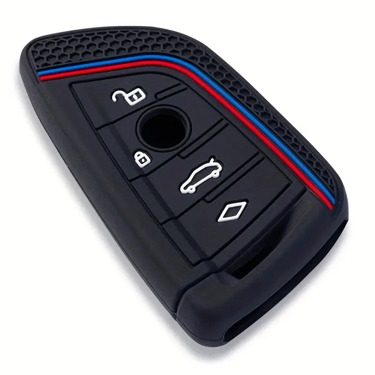 BMW M-Grip Key Cover-Silicon
